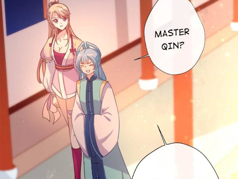 My Vampire Master Chapter 5 - Page 17