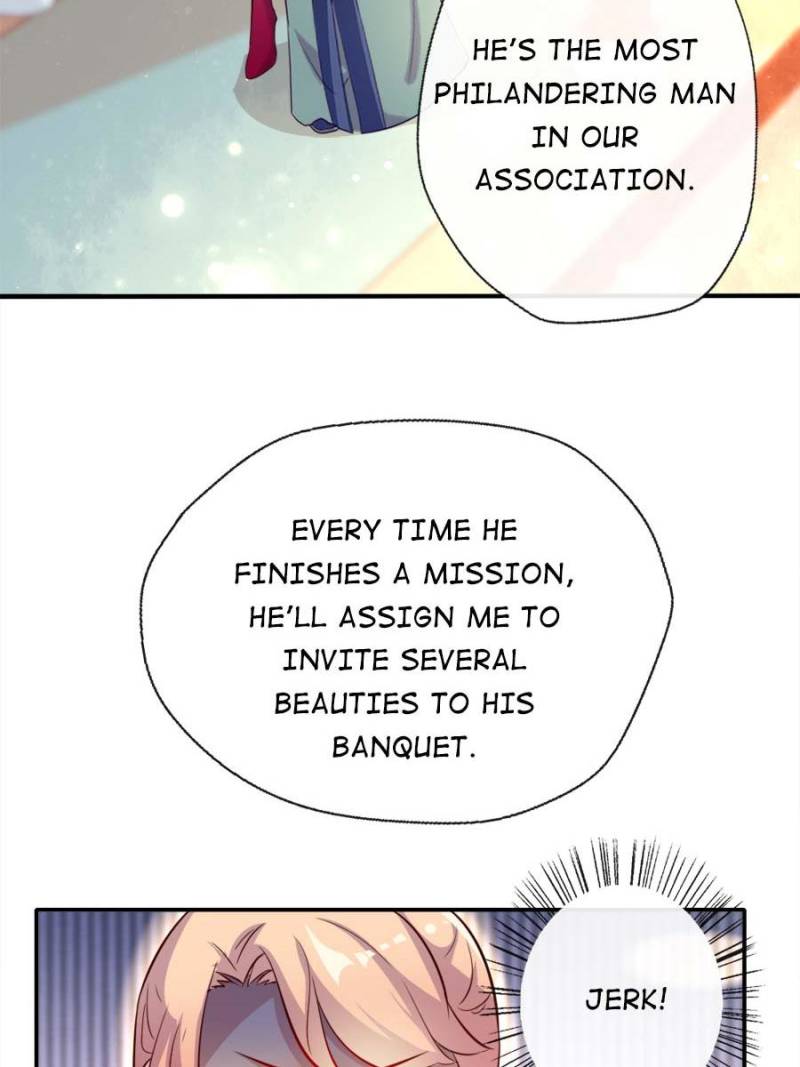 My Vampire Master Chapter 5 - Page 18