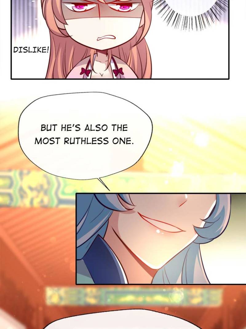 My Vampire Master Chapter 5 - Page 19