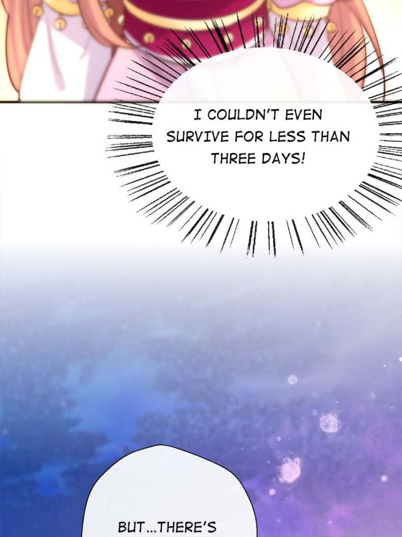 My Vampire Master Chapter 5 - Page 24