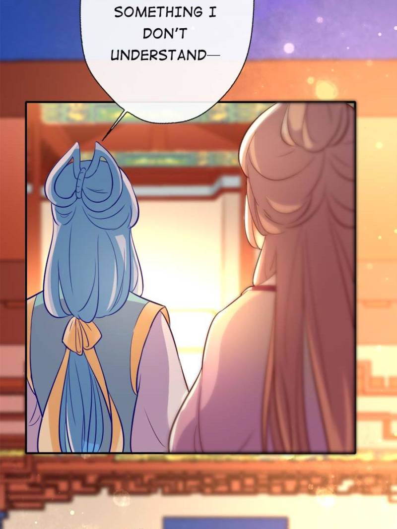 My Vampire Master Chapter 5 - Page 25