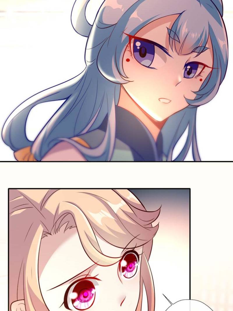 My Vampire Master Chapter 5 - Page 27