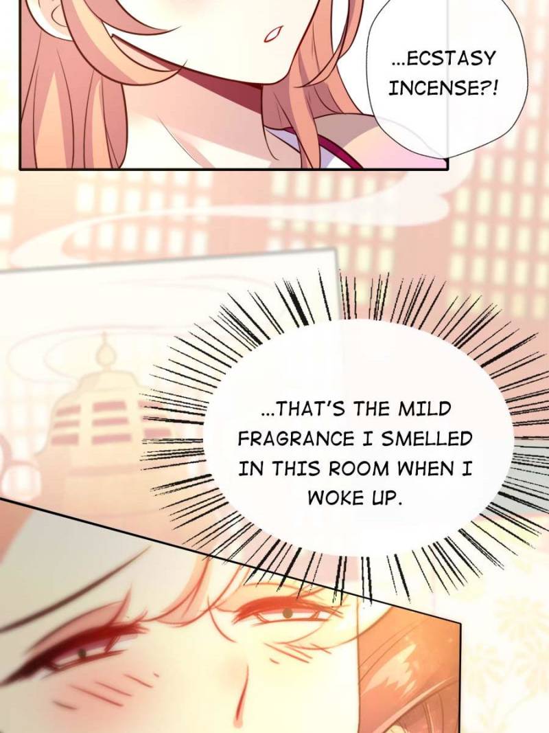 My Vampire Master Chapter 5 - Page 28