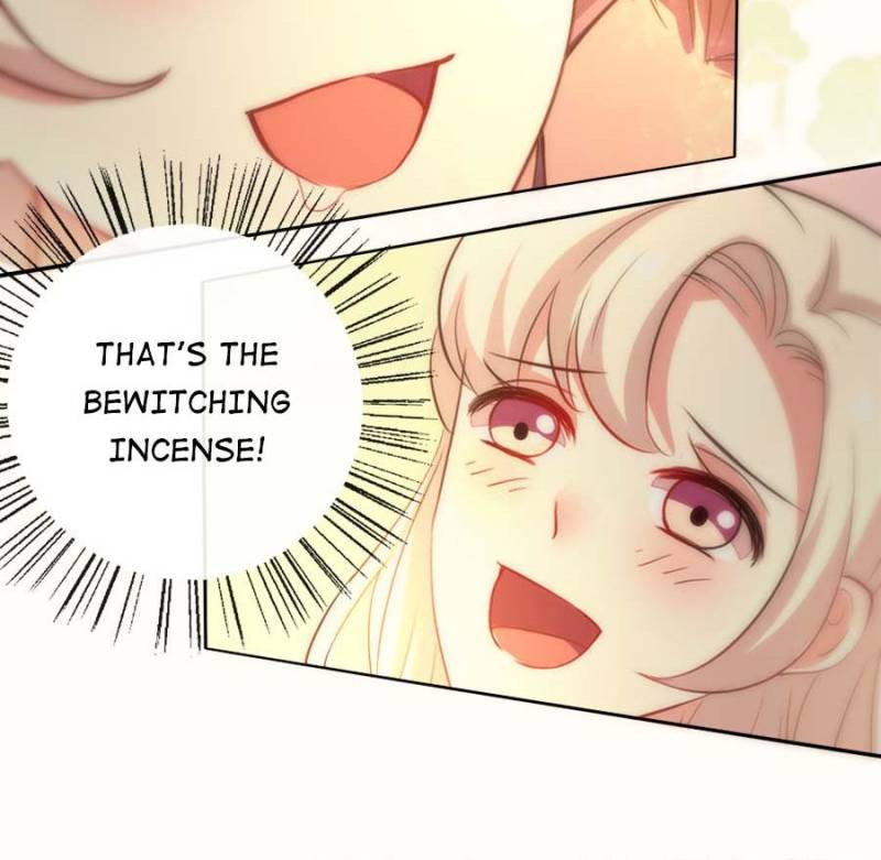 My Vampire Master Chapter 5 - Page 29