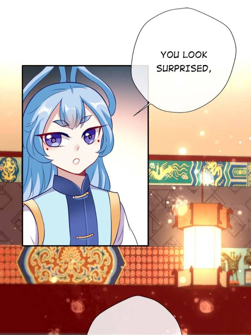 My Vampire Master Chapter 5 - Page 30