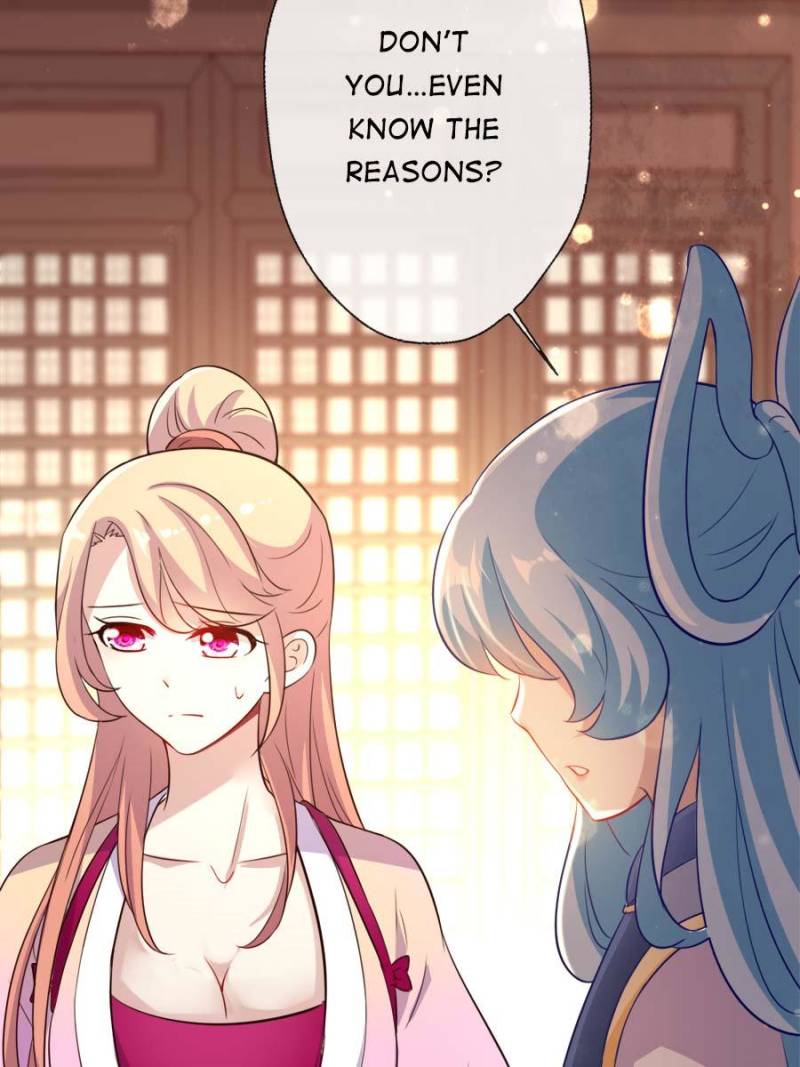 My Vampire Master Chapter 5 - Page 31