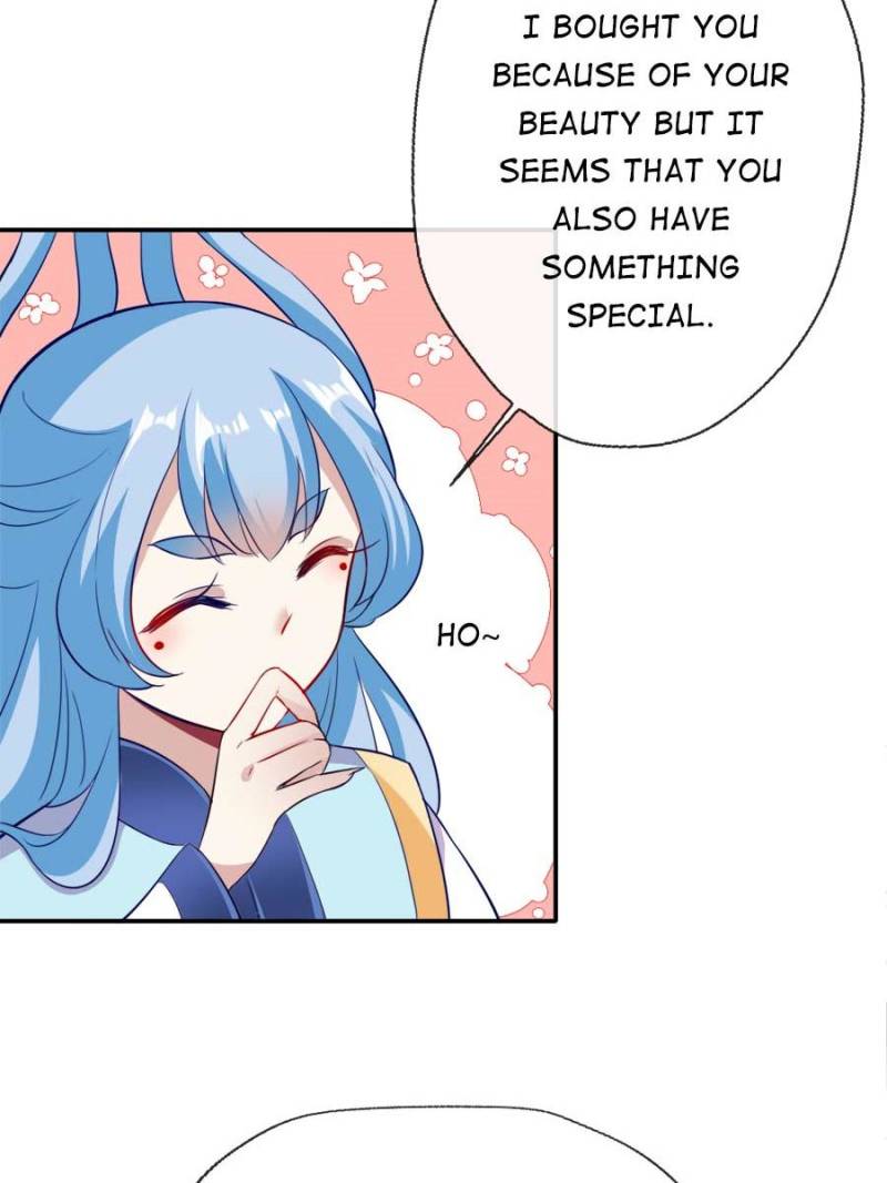 My Vampire Master Chapter 5 - Page 33