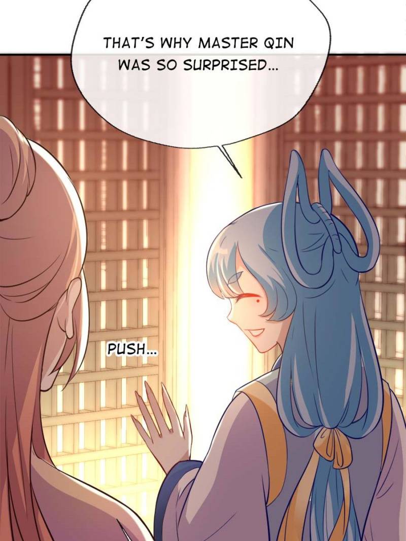 My Vampire Master Chapter 5 - Page 34