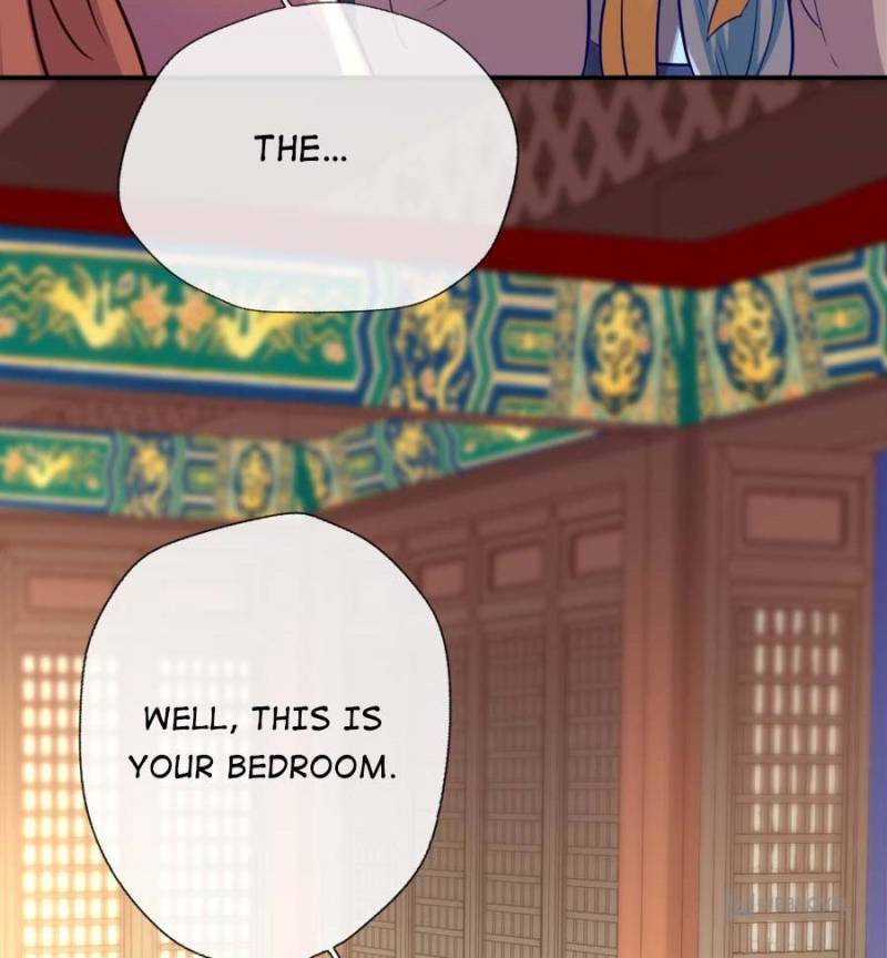 My Vampire Master Chapter 5 - Page 35