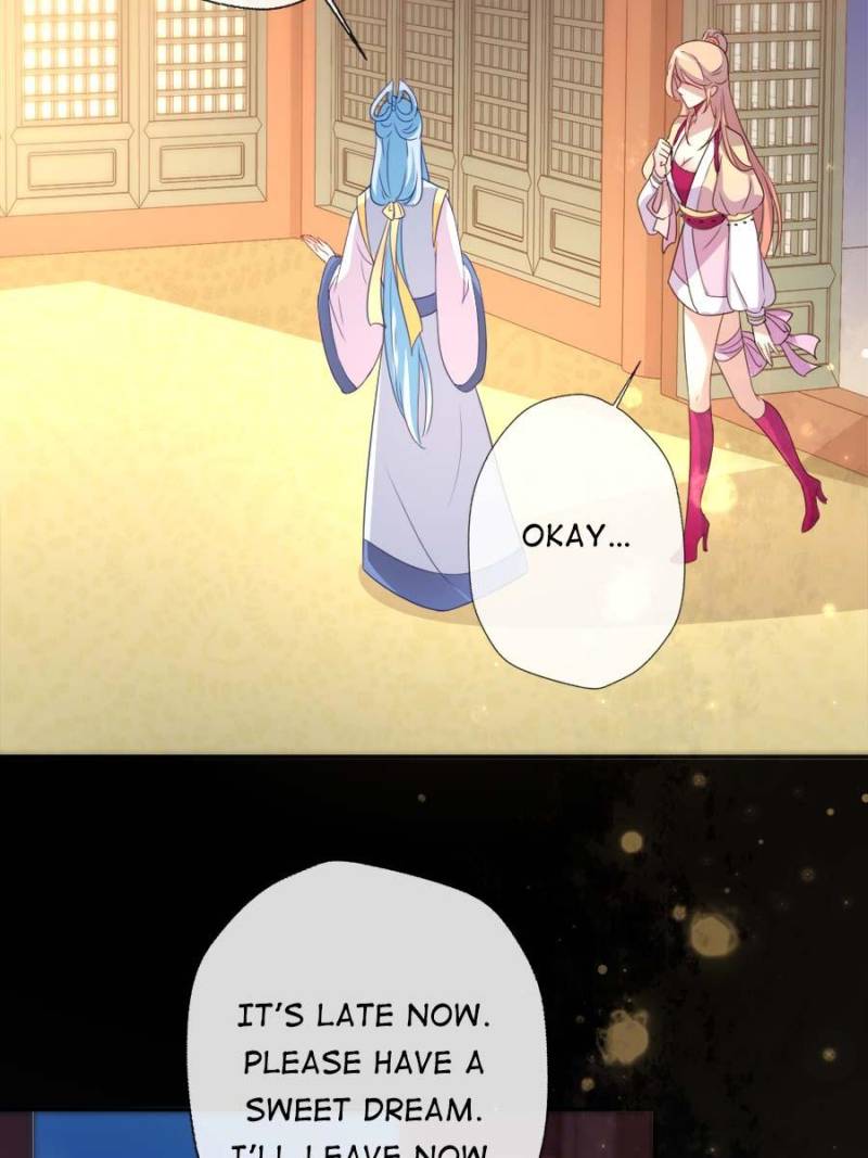 My Vampire Master Chapter 5 - Page 36