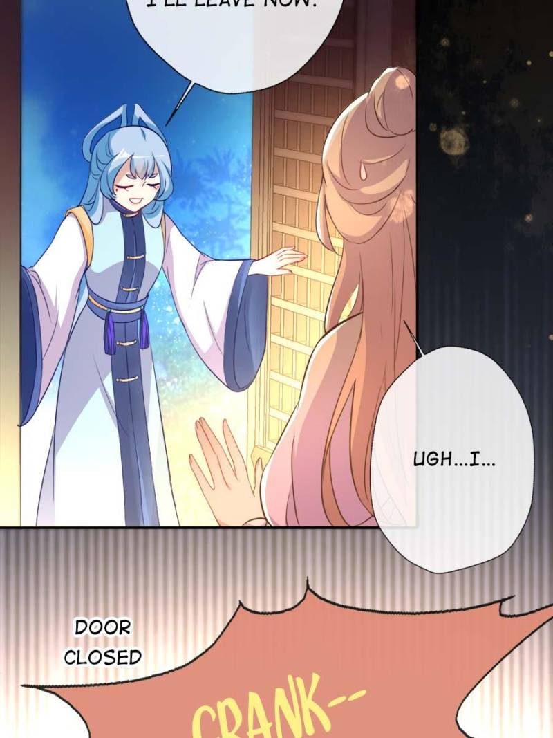 My Vampire Master Chapter 5 - Page 37