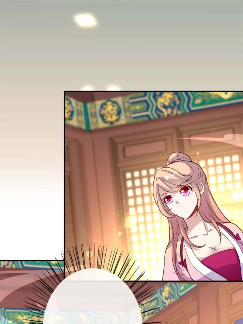 My Vampire Master Chapter 5 - Page 40