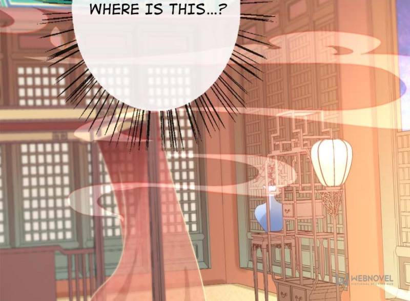 My Vampire Master Chapter 5 - Page 41