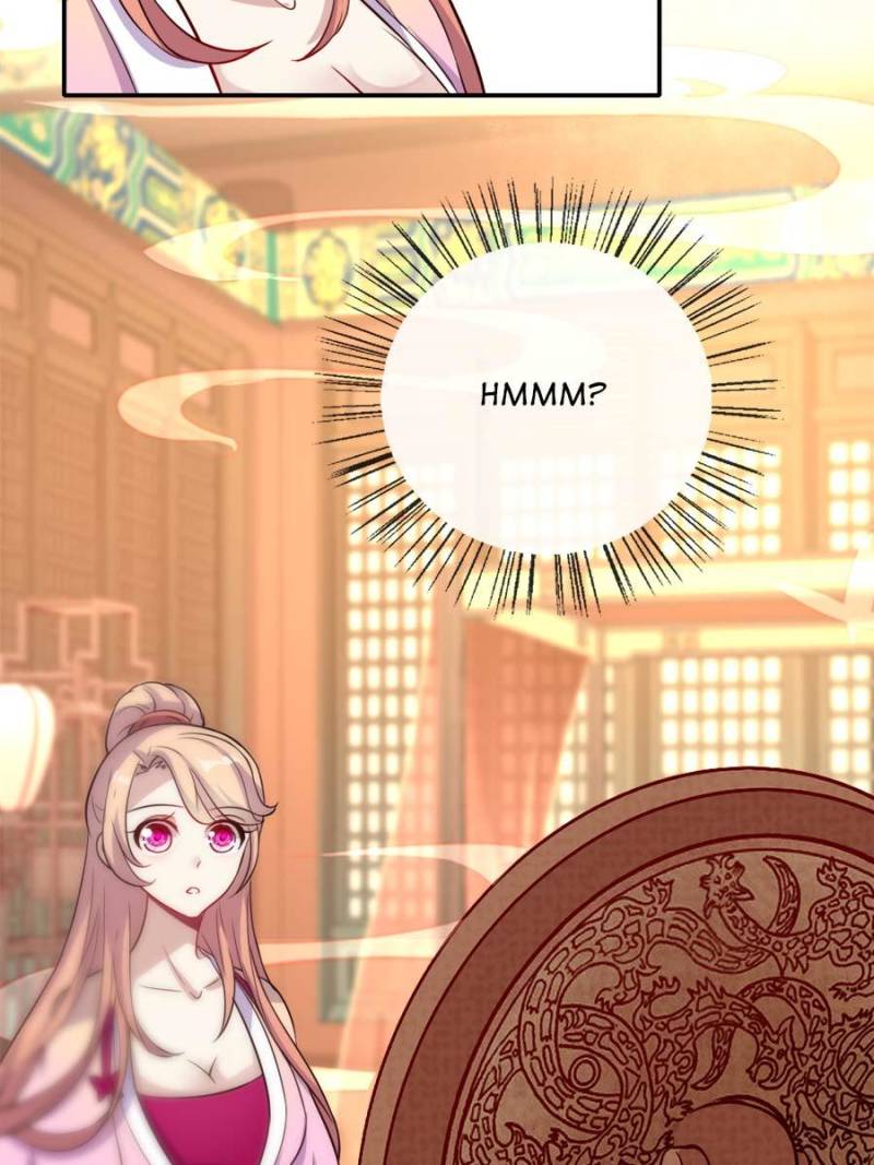 My Vampire Master Chapter 5 - Page 43