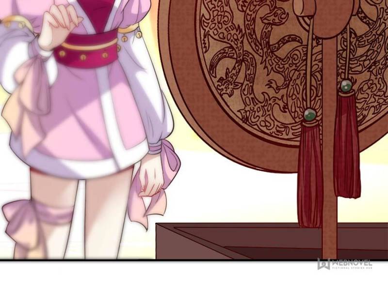 My Vampire Master Chapter 5 - Page 44