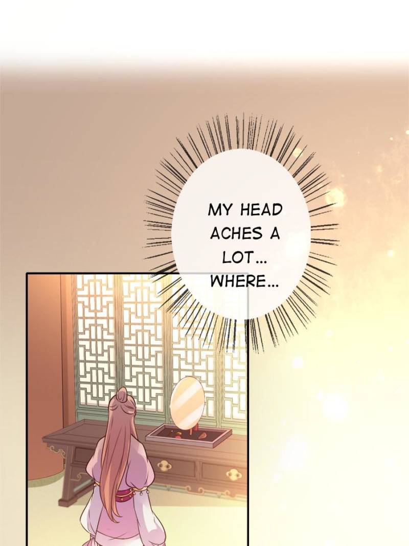 My Vampire Master Chapter 6 - Page 4