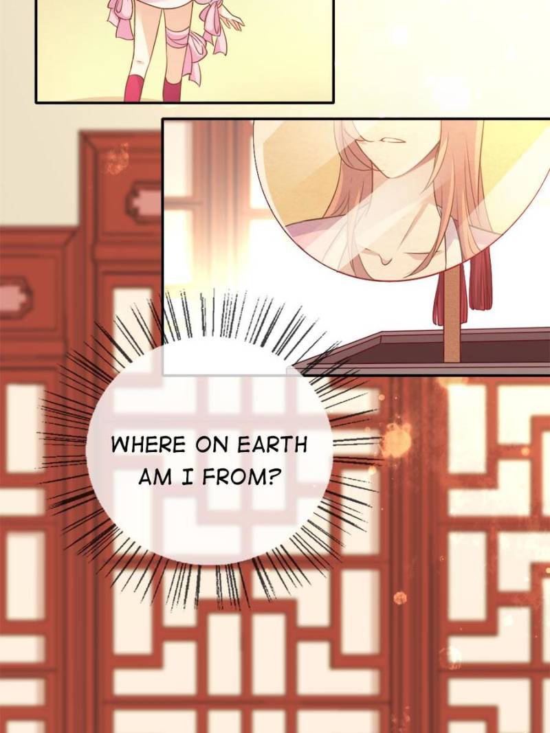 My Vampire Master Chapter 6 - Page 5