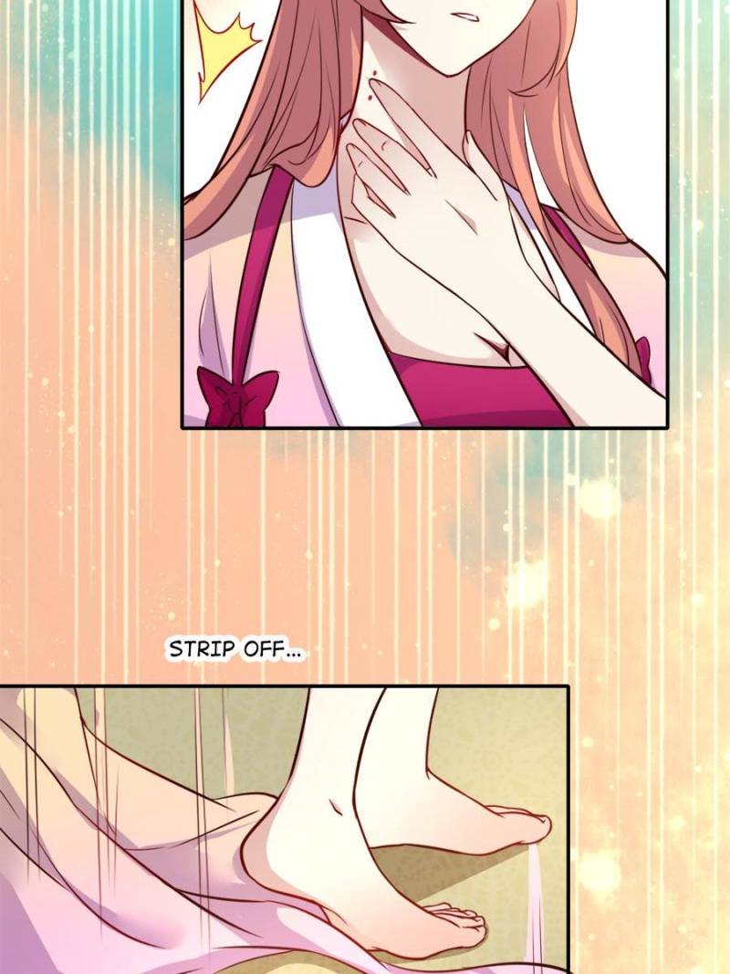 My Vampire Master Chapter 6 - Page 8