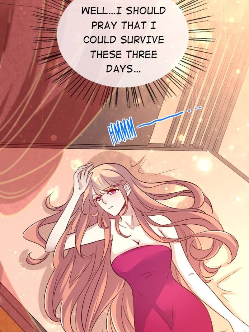 My Vampire Master Chapter 6 - Page 10