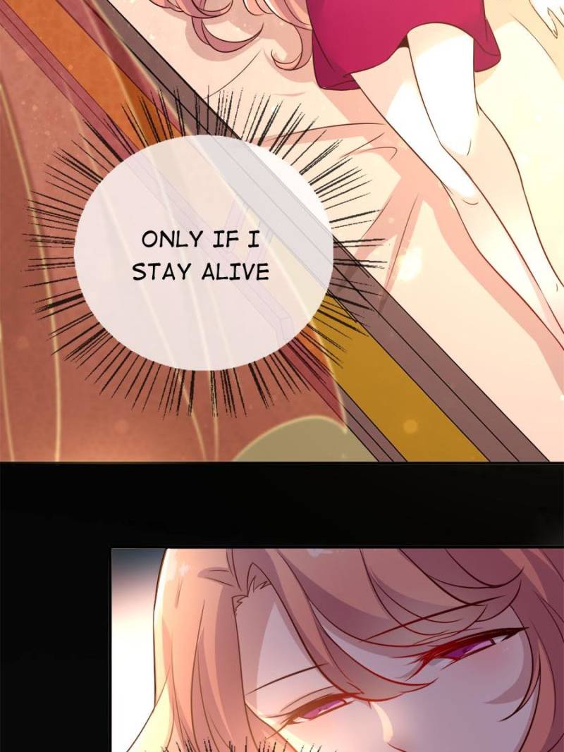 My Vampire Master Chapter 6 - Page 11