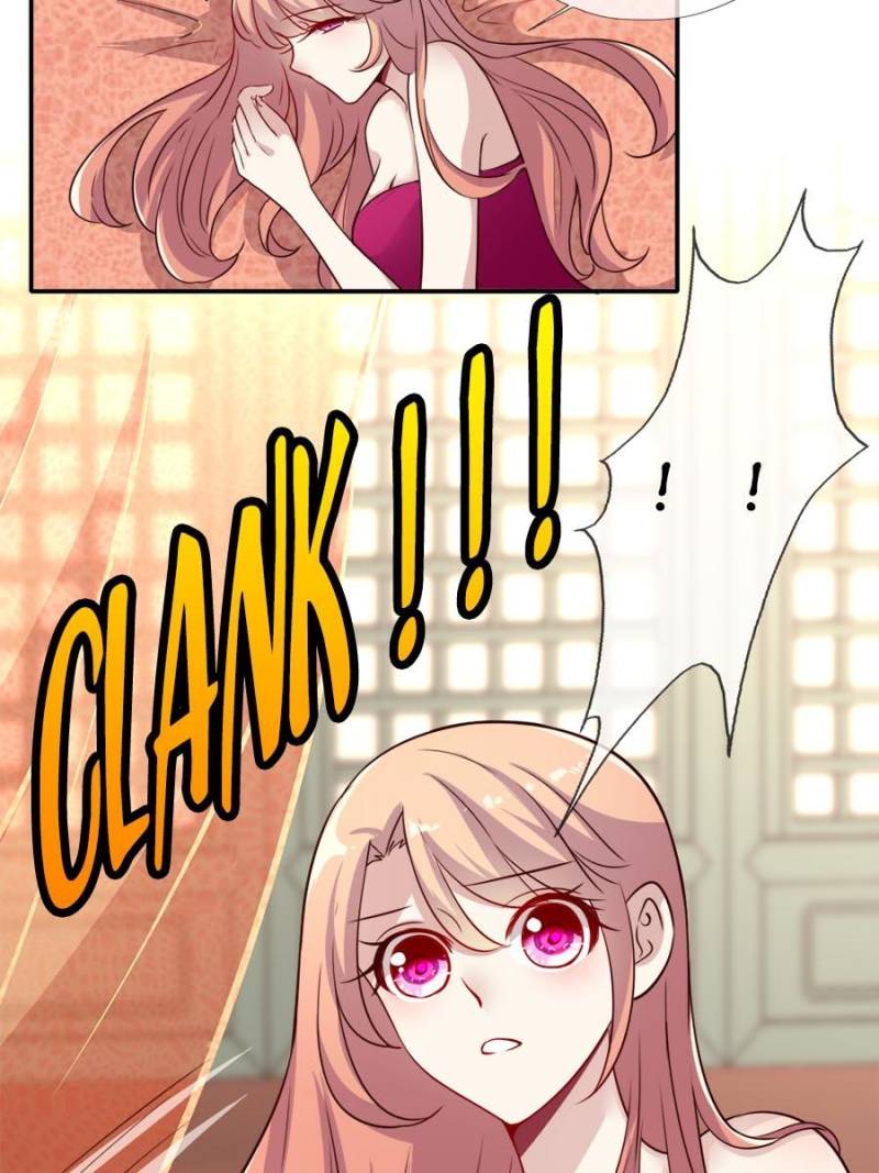 My Vampire Master Chapter 6 - Page 14