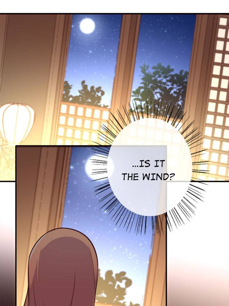 My Vampire Master Chapter 6 - Page 16