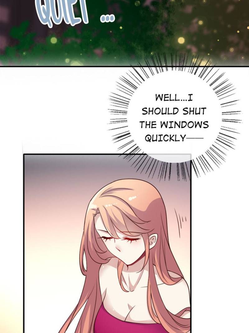 My Vampire Master Chapter 6 - Page 19