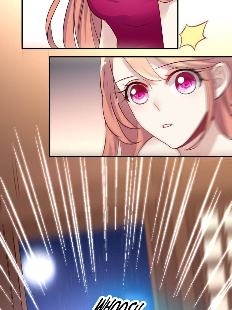 My Vampire Master Chapter 6 - Page 20