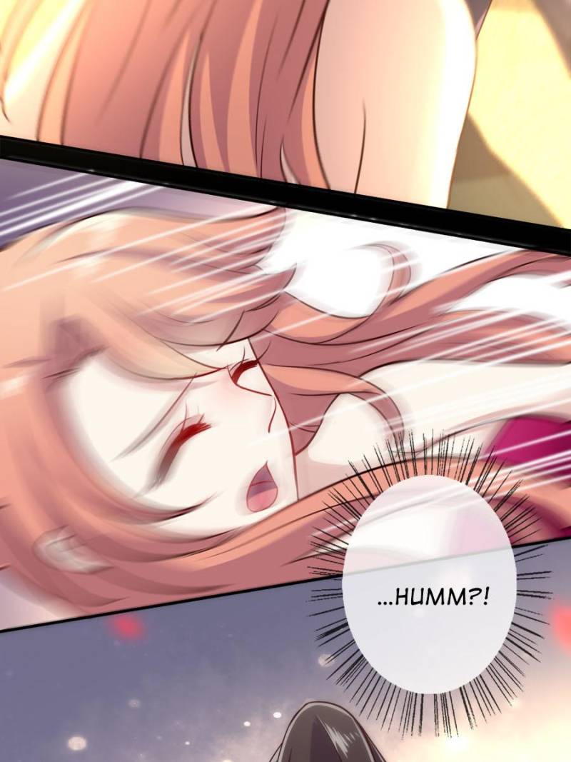 My Vampire Master Chapter 6 - Page 23