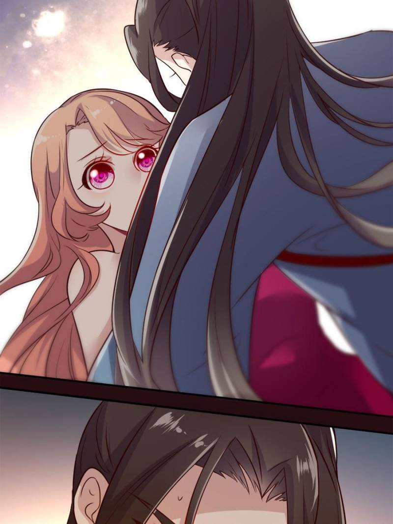 My Vampire Master Chapter 6 - Page 25