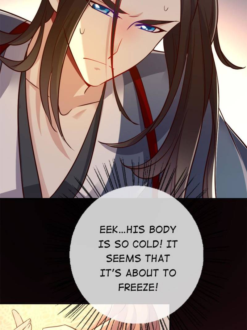 My Vampire Master Chapter 6 - Page 26