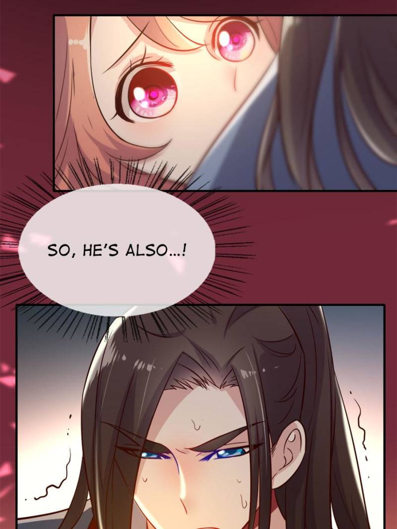 My Vampire Master Chapter 6 - Page 28