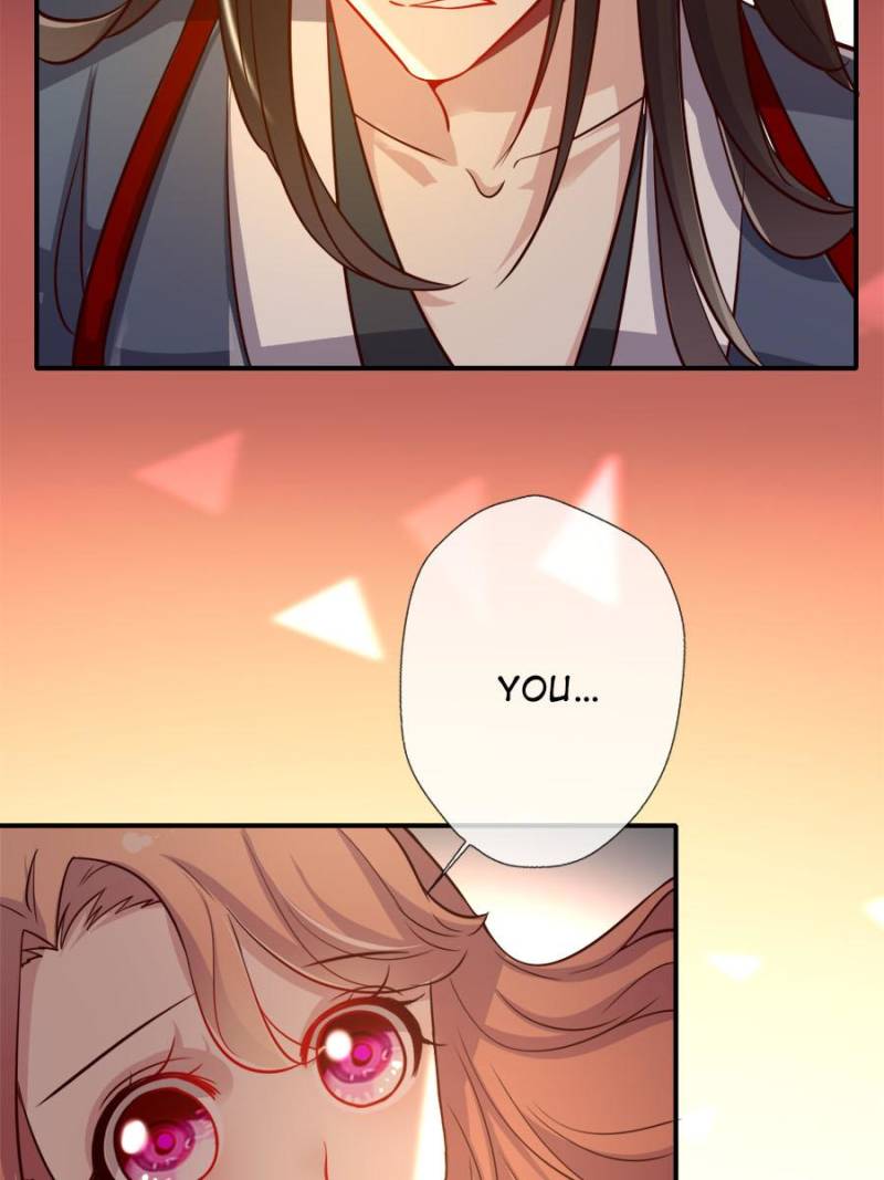 My Vampire Master Chapter 6 - Page 29