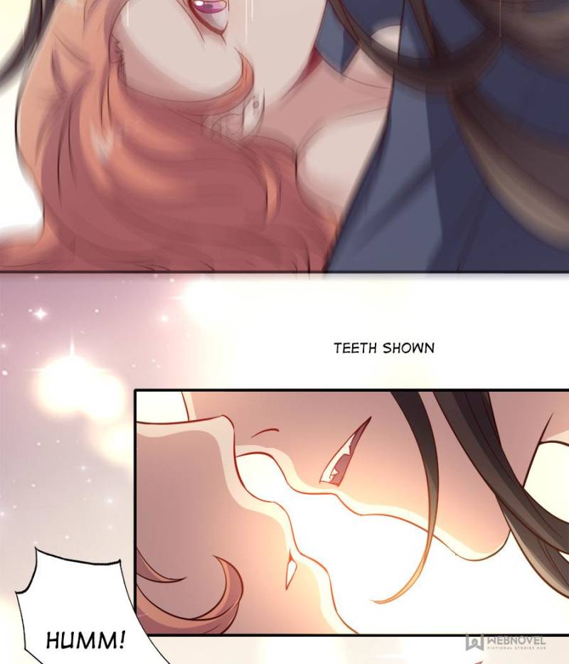 My Vampire Master Chapter 6 - Page 32