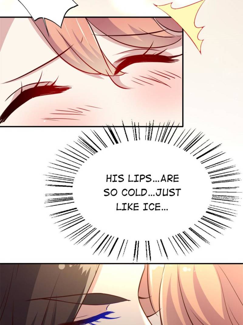 My Vampire Master Chapter 6 - Page 33