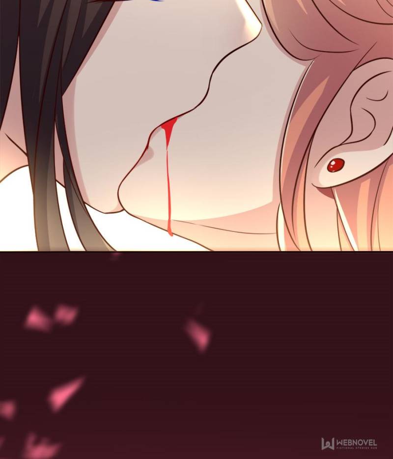 My Vampire Master Chapter 6 - Page 34