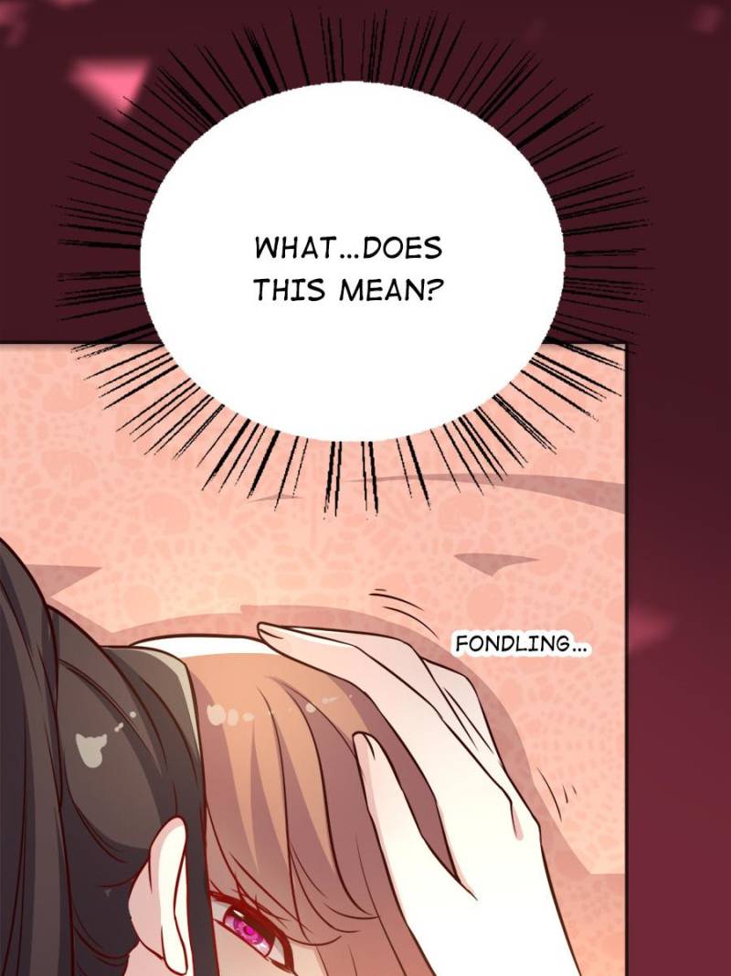 My Vampire Master Chapter 6 - Page 35