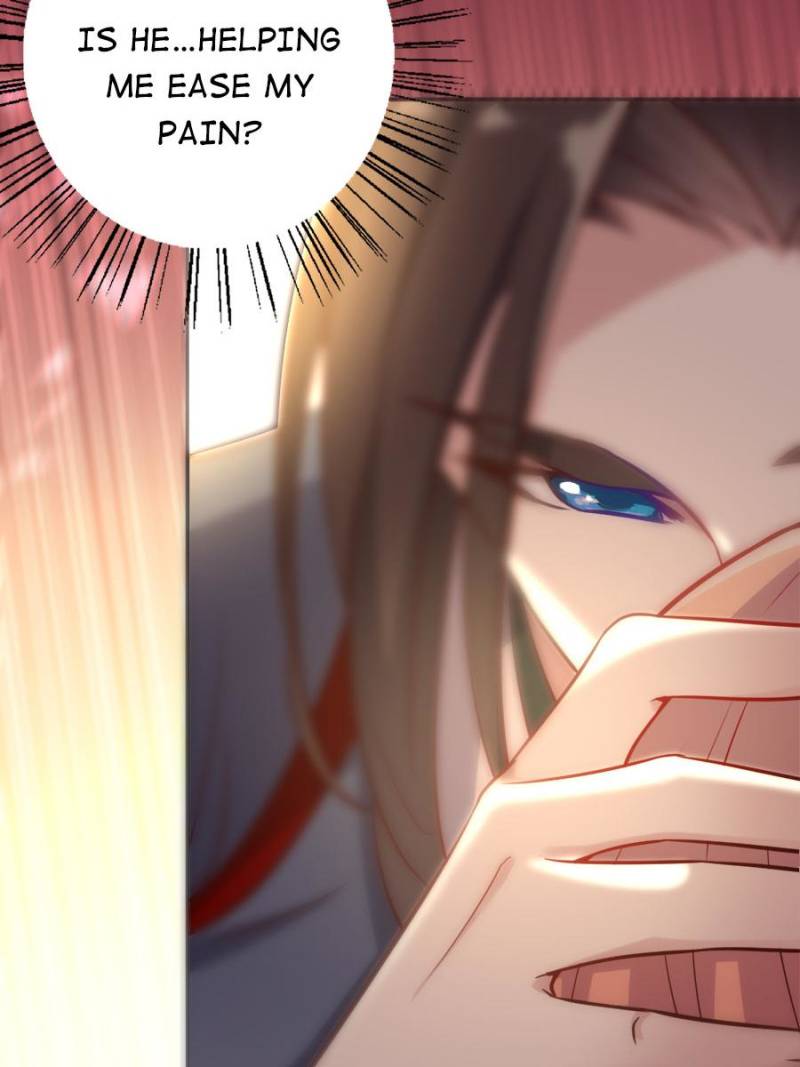 My Vampire Master Chapter 6 - Page 37