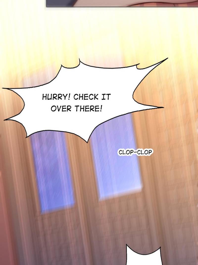 My Vampire Master Chapter 6 - Page 38