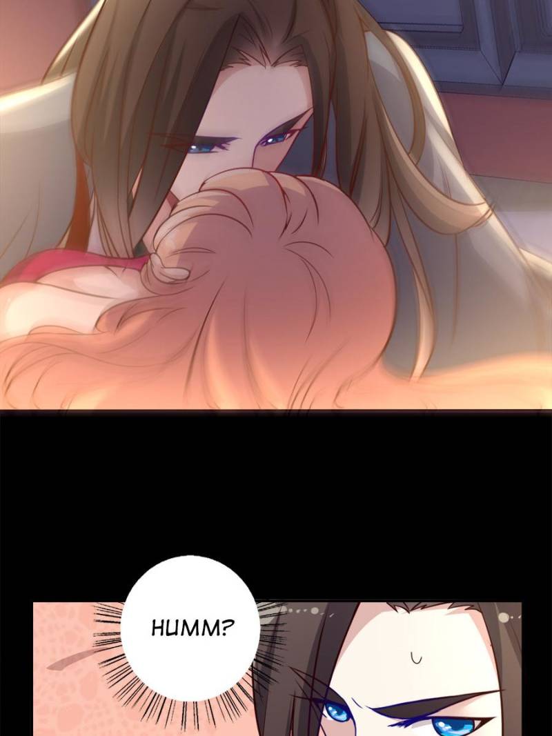 My Vampire Master Chapter 6 - Page 40