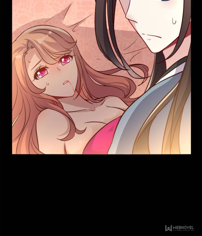 My Vampire Master Chapter 6 - Page 41