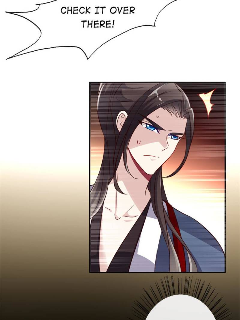 My Vampire Master Chapter 7 - Page 4