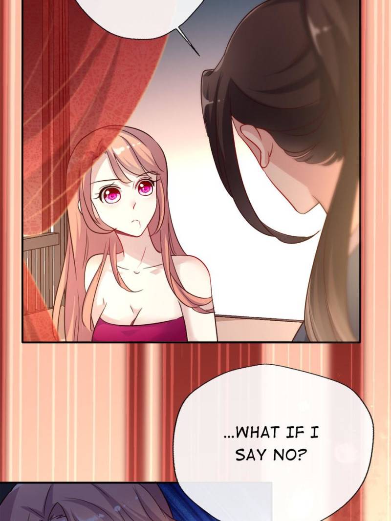 My Vampire Master Chapter 7 - Page 7