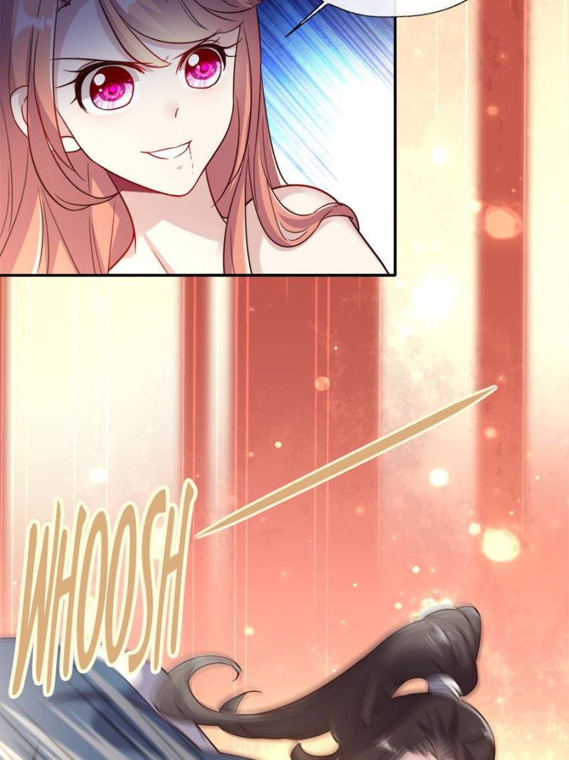 My Vampire Master Chapter 7 - Page 8