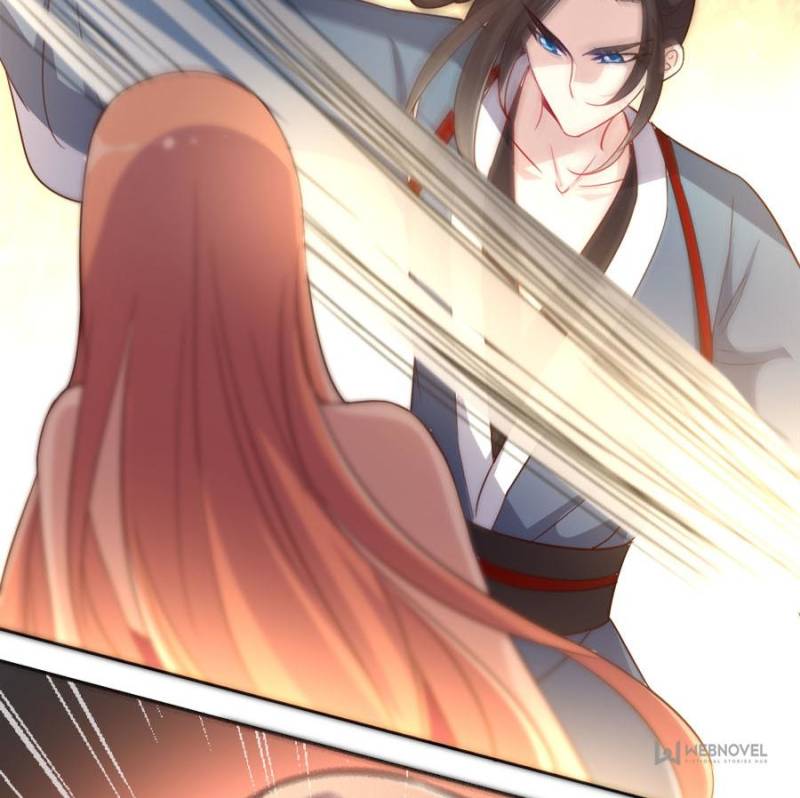 My Vampire Master Chapter 7 - Page 9