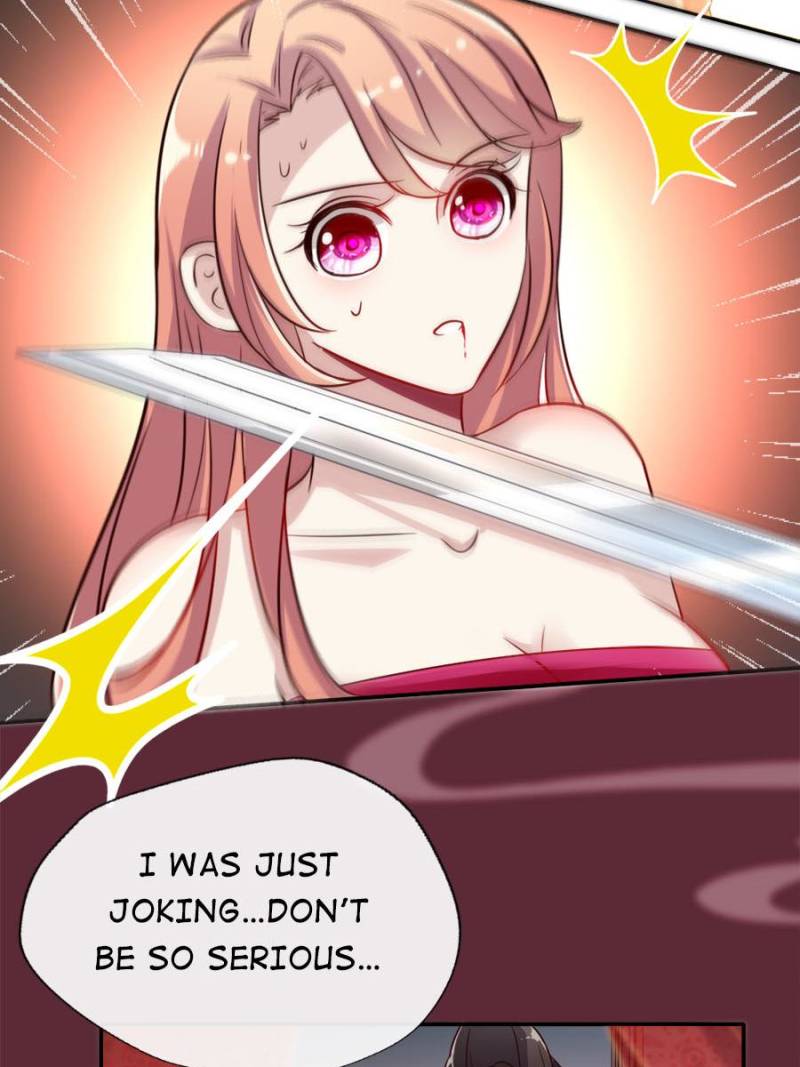 My Vampire Master Chapter 7 - Page 10