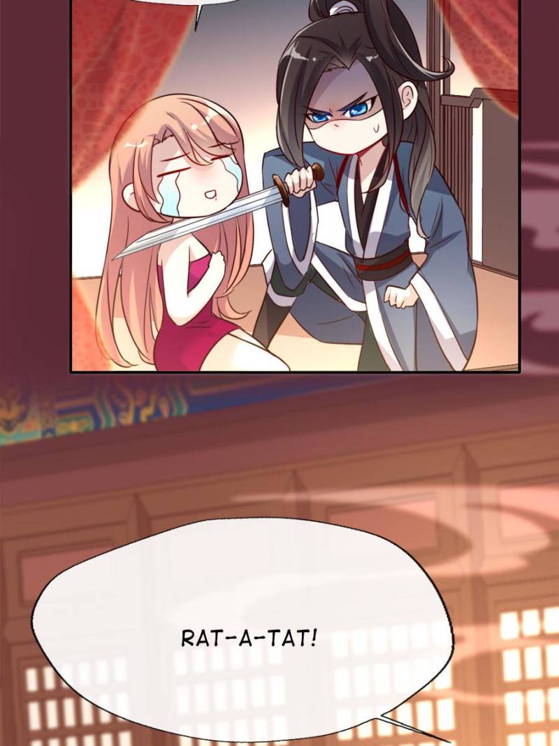 My Vampire Master Chapter 7 - Page 11