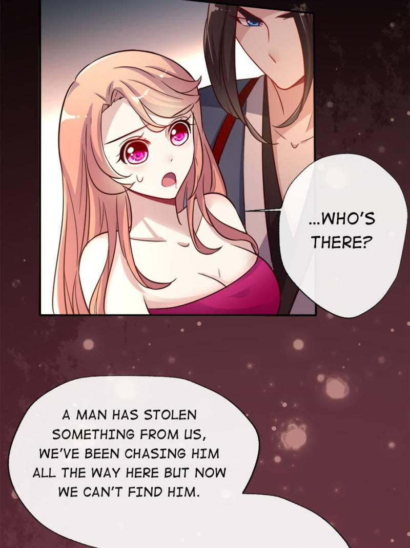 My Vampire Master Chapter 7 - Page 13
