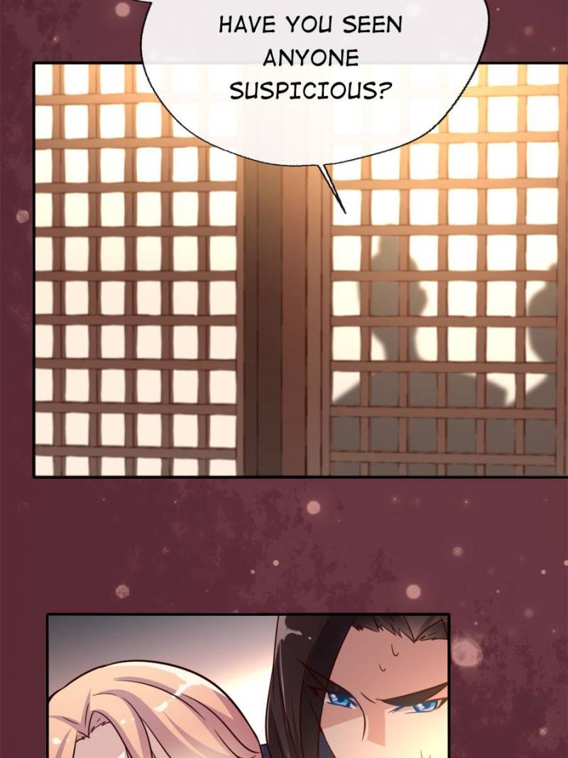 My Vampire Master Chapter 7 - Page 14