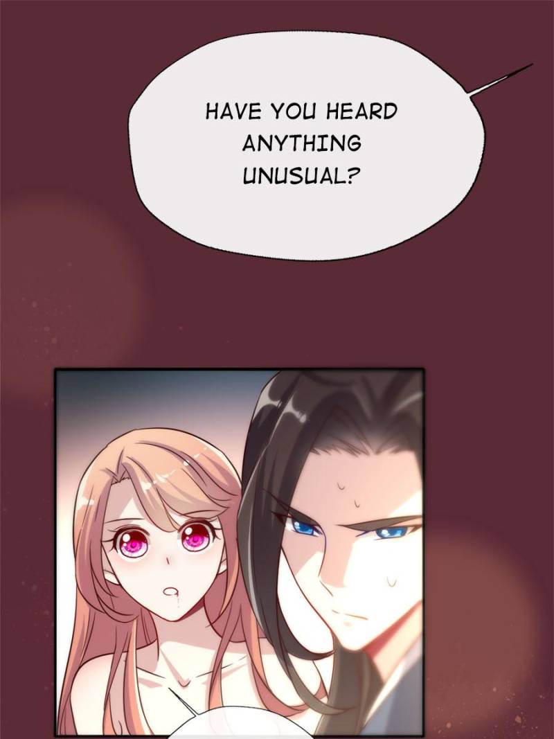 My Vampire Master Chapter 7 - Page 16